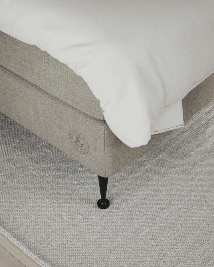 Särö Comfort - Ställbar säng, enkelsäng - inspiration
