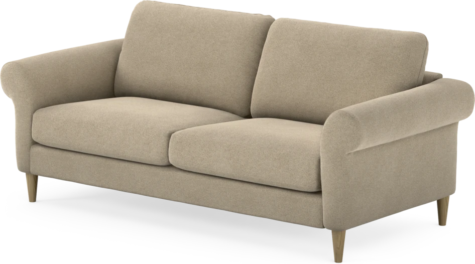 Bridge - 2-sits soffa - Beige