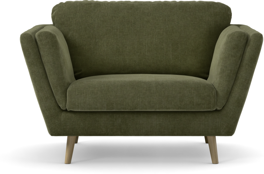 Madison Klädsel - Klädsel till 1-sits 90 - Grön