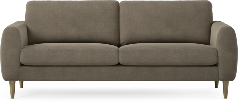 Bridge - 3-sits soffa - Beige