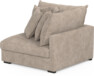Rossi - Hörn höger - Beige