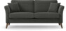 Eden - 2,5-sits soffa - Grå