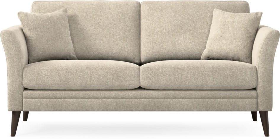 Eden - 2,5-sits soffa - Beige