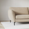 Madison Lux - 3-sits soffa med divan höger - Beige