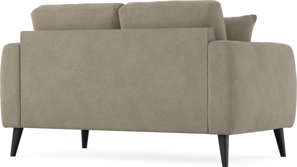 Eden - 2-sits soffa - Beige
