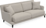 Macy Lux - 3-sits soffa - Beige