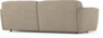 Bobby - 4-sits soffa - Beige