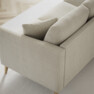 Eden - 3-sits soffa - Beige