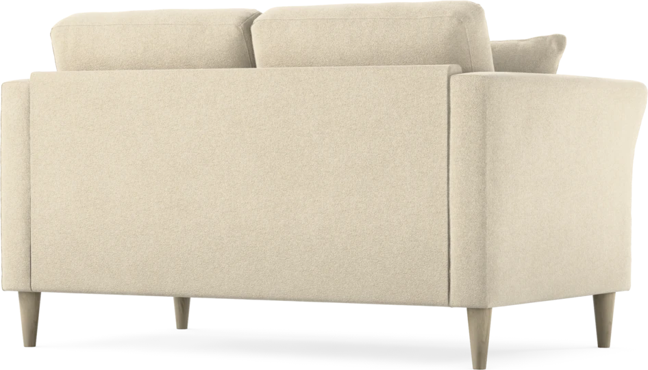 Eden - 2-sits soffa - Beige