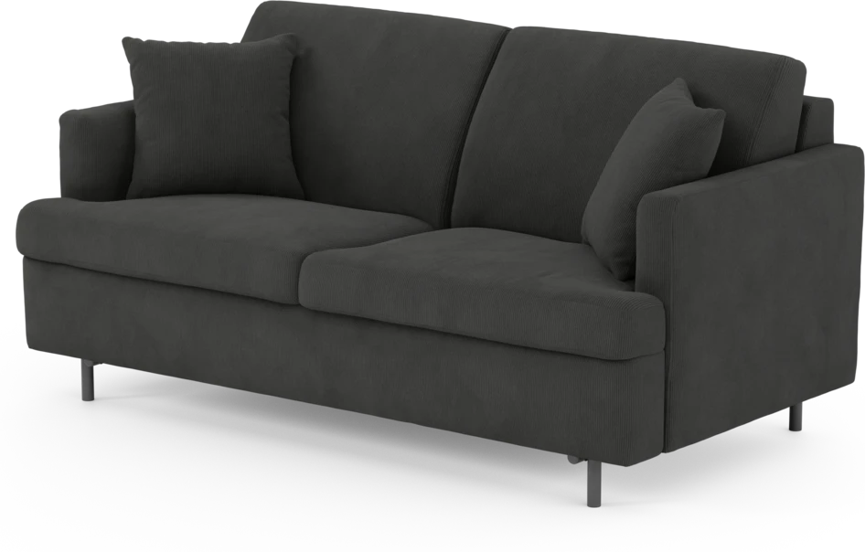Harpsund - Bäddsoffa 3-sits - Grå