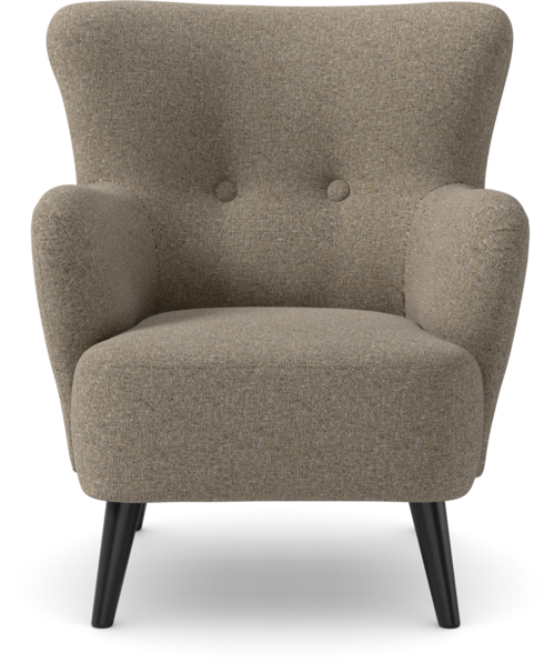 Timmy - Fåtölj - Beige