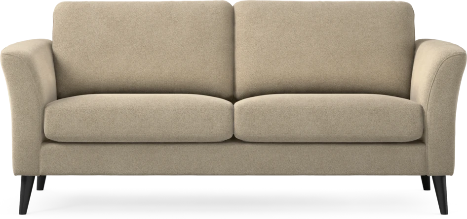 Bridge - 2-sits soffa - Beige