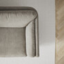 Madison Lux - 3-sits soffa - Vit