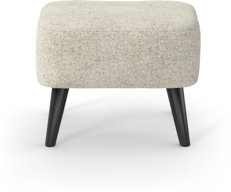 Timmy - fotpall - Beige