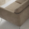 Madison Lux - 2-sits soffa - Beige