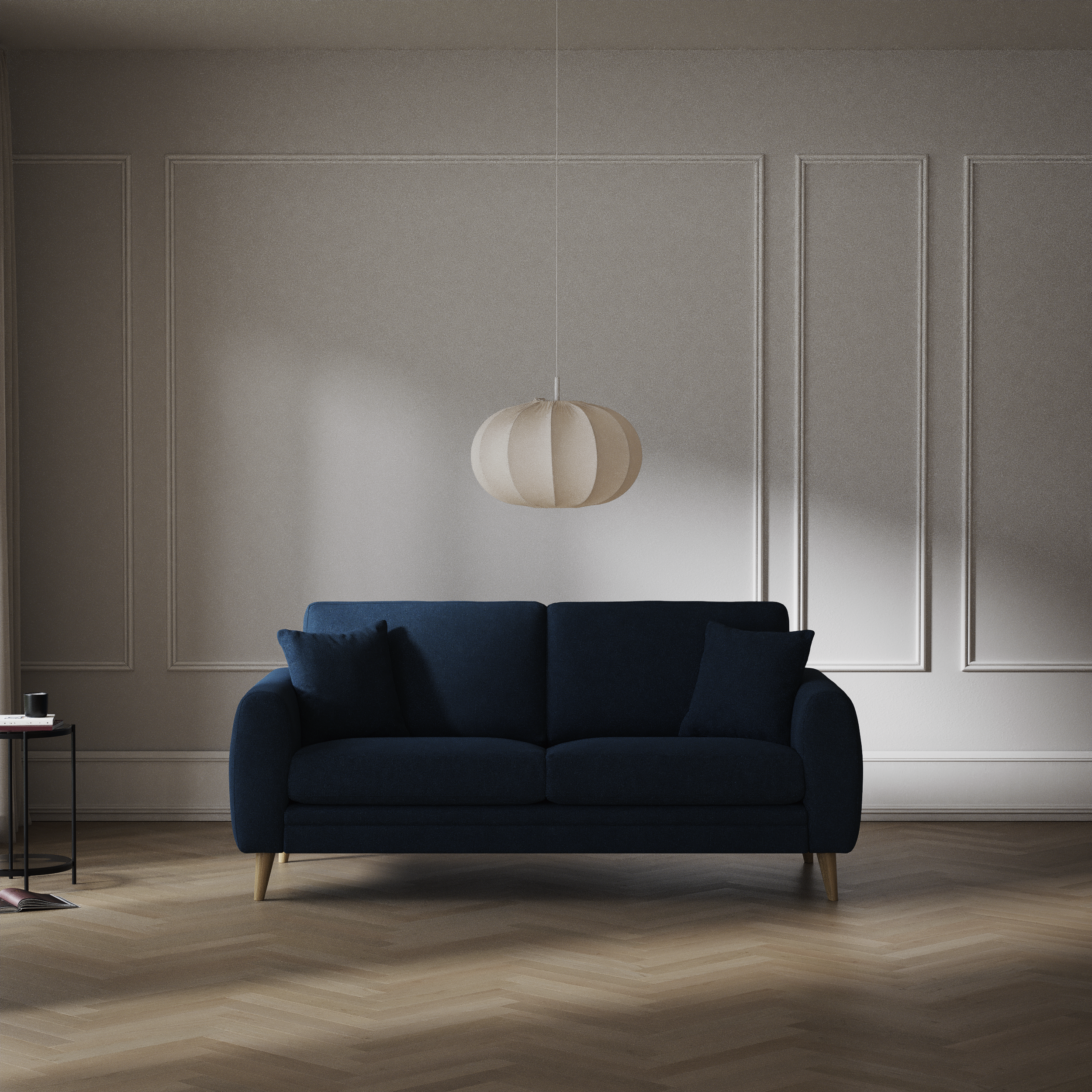Eden - 2,5-sits soffa - inspiration