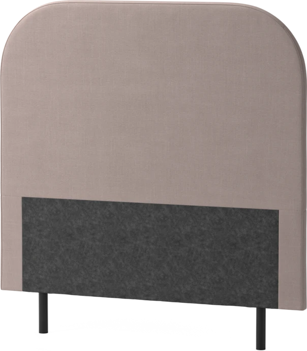 Roma Family slät, Sänggavel, 90-180 cm