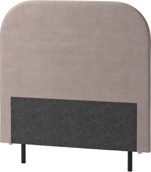 Roma Family slät, Sänggavel, 90-180 cm