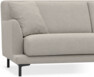 Macy Lux - 3-sits soffa - Beige