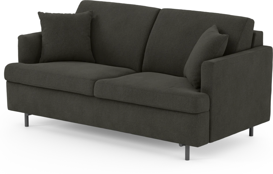 Harpsund - Bäddsoffa 3-sits - Grå