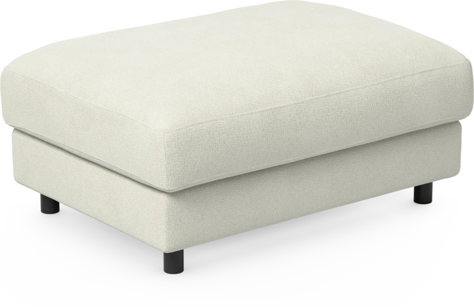 Noma - Fotpall 105 - Vit
