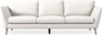 Madison Lux - 4-sits soffa - Beige