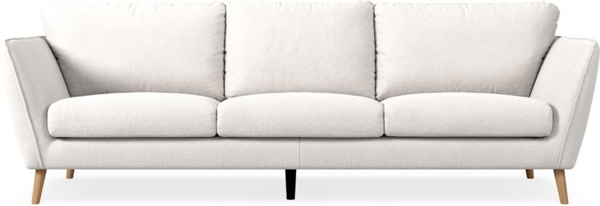 Madison - 4-sits soffa - Beige