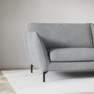 Madison Lux - 2-sits soffa - Vit