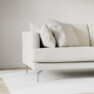 Harper - 4-sits med schäslong höger  - Beige