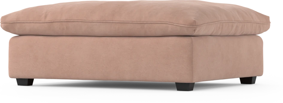 Bellora - Fotpall 130 - Rosa
