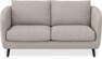 Madison - 2-sits soffa - Beige