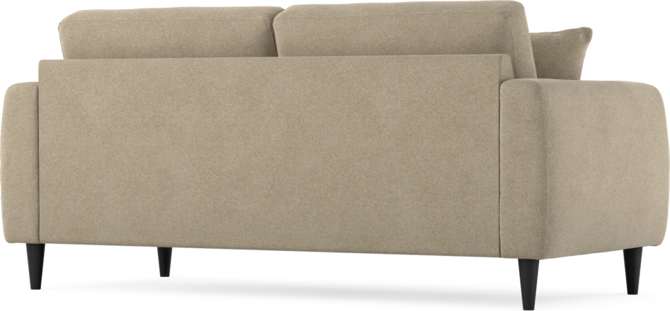 Eden - 2,5-sits soffa - Beige