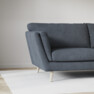 Madison - 4-sits soffa - Vit