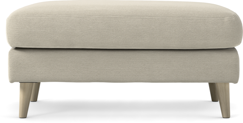 Bridge - Fotpall 95 - Beige