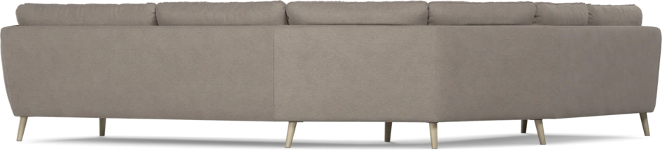Madison Lux - Hörnsoffa 2+3-sits, hörn 2 - Beige