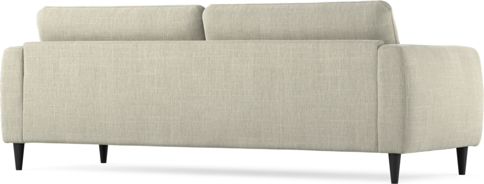 Bridge - 4-sits soffa - Beige