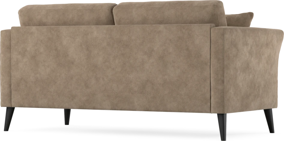 Eden - 2,5-sits soffa - Beige