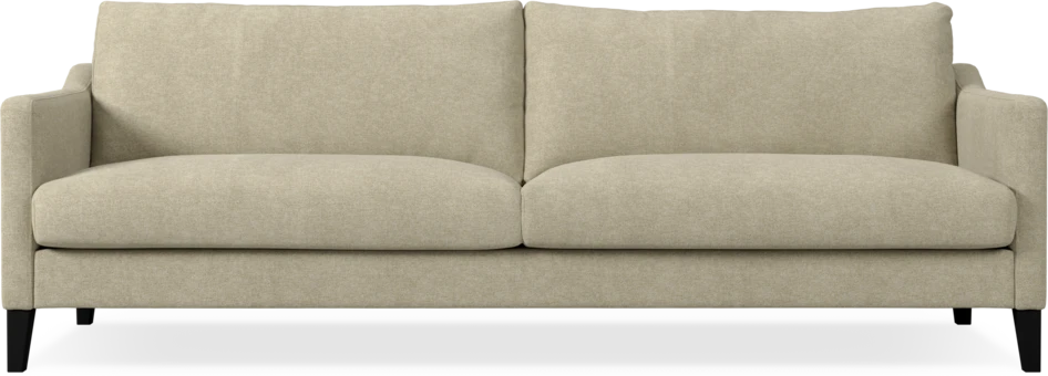 Winston - 4-sits soffa - Beige