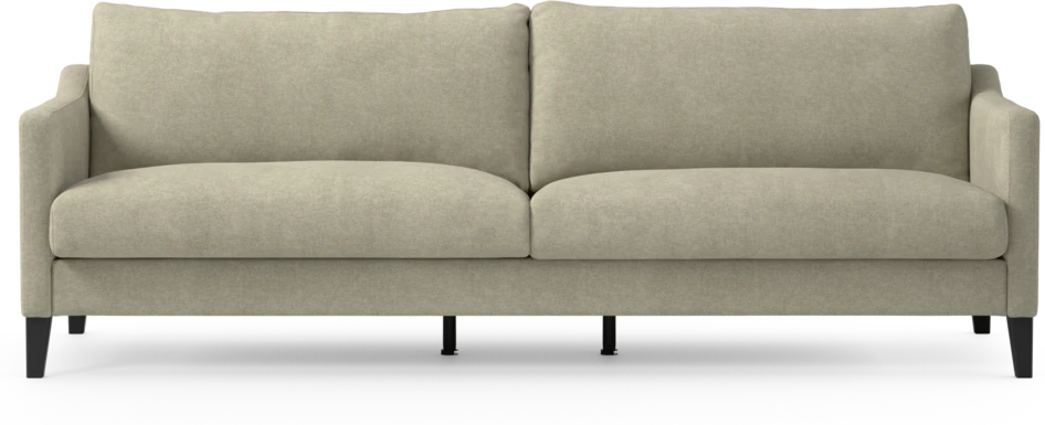 Winston - 4-sits soffa - Beige