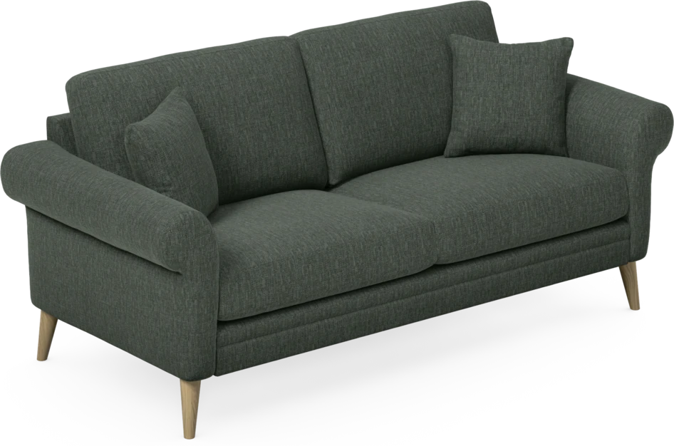 Eden 2,5-sits soffa | Mio