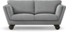 Madison Lux - 2-sits soffa - Grå