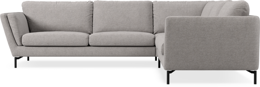Madison Lux - Hörnsoffa 3+2-sits, hörn 1 - Beige