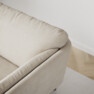 Madison Lux - 3-sits soffa - Beige