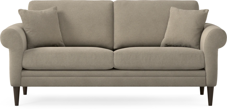 Eden - 2,5-sits soffa - Beige