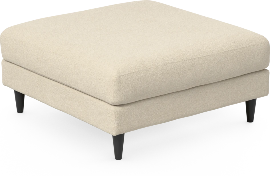 Bridge - Fotpall 95 - Beige