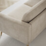 Bridge - 3-sits soffa - Beige