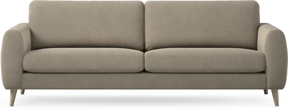 Bridge - 4-sits soffa - Beige