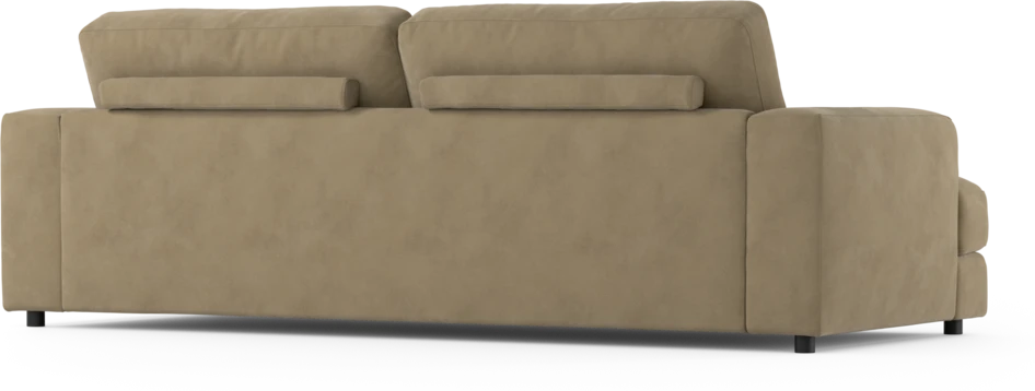 Noma - 4-sits soffa - Beige