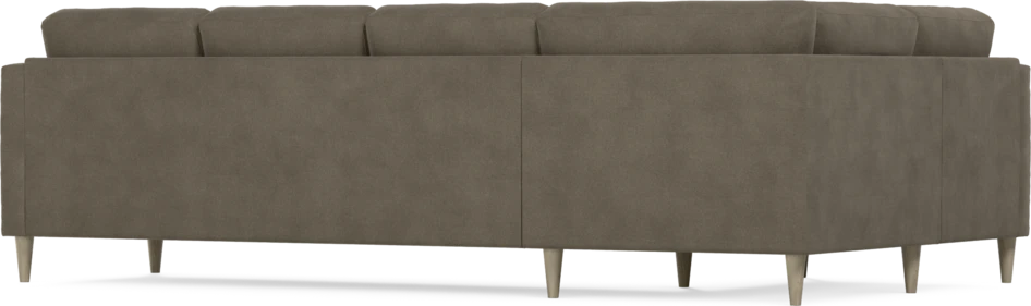 Eden - Hörnsoffa, 1+3-sits - Beige