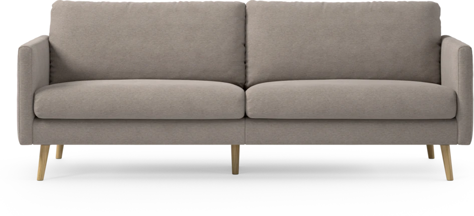 Madison - 4-sits soffa - Beige